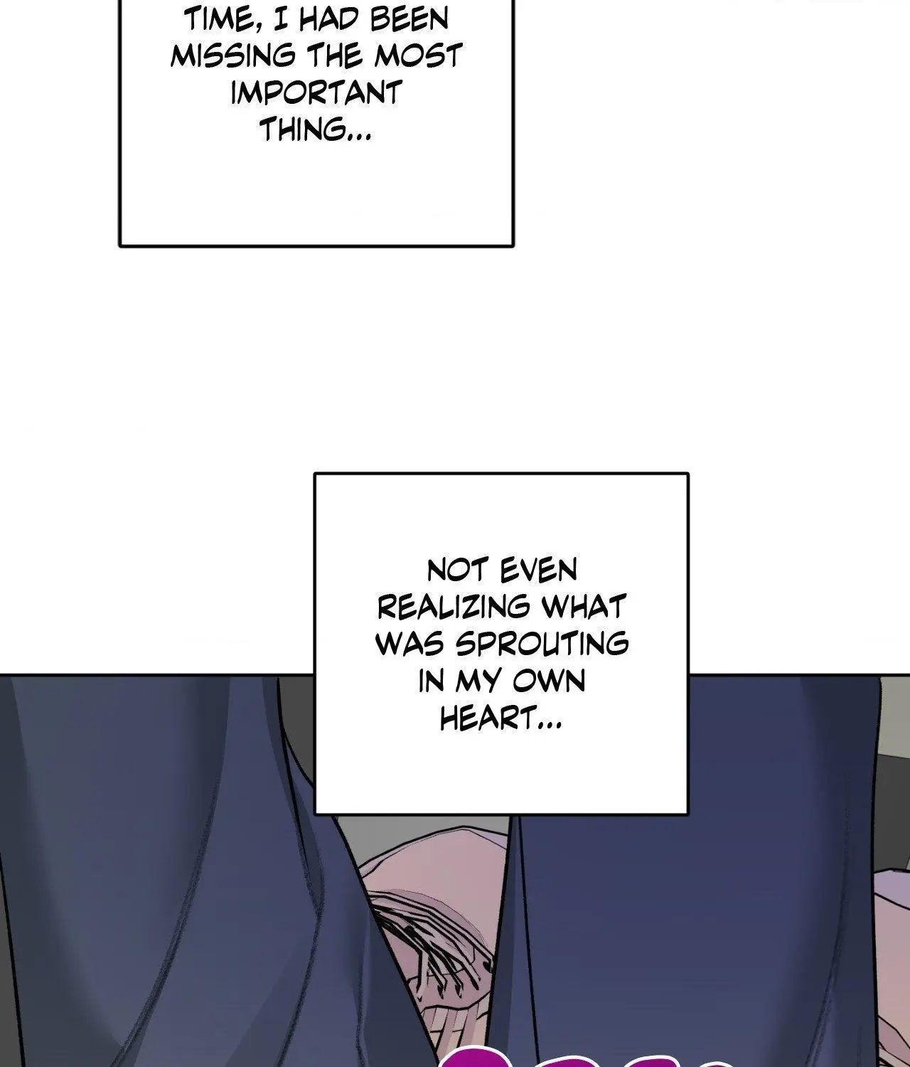 Pond with Flowers - Chapter 59 Page 8