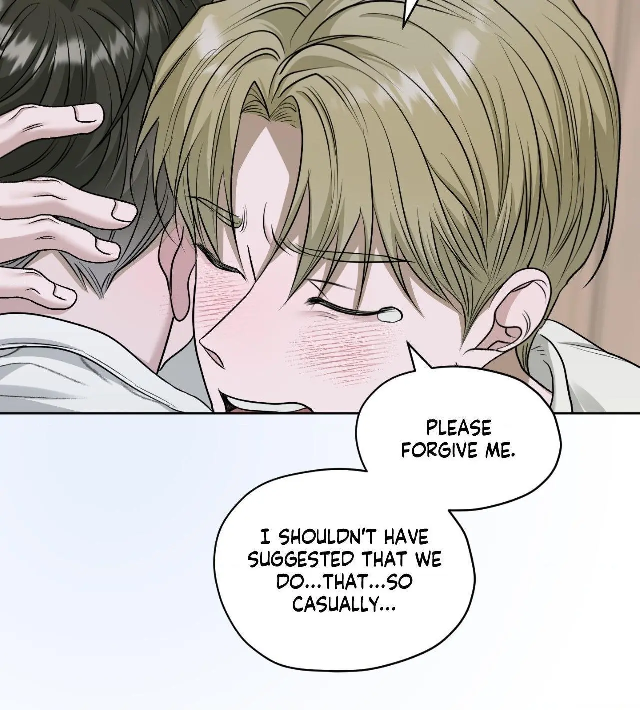 Pond with Flowers - Chapter 59 Page 80