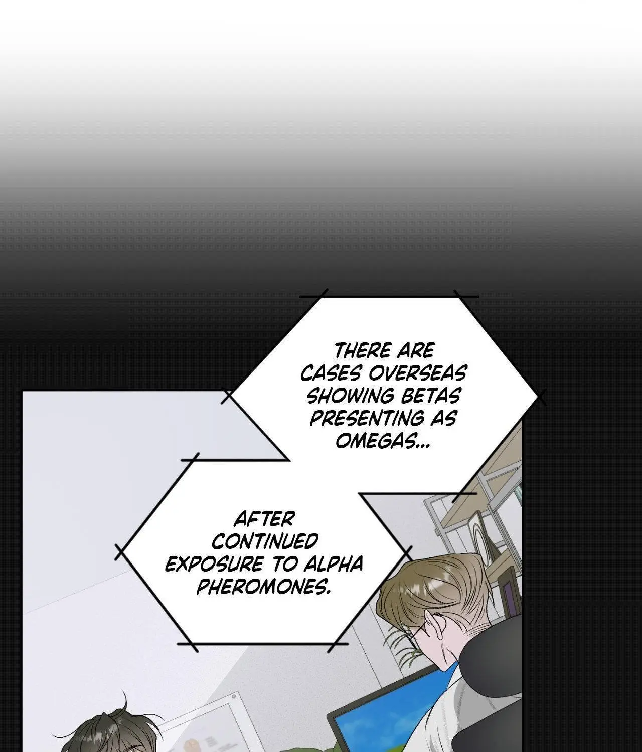 Pond with Flowers - Chapter 59 Page 89