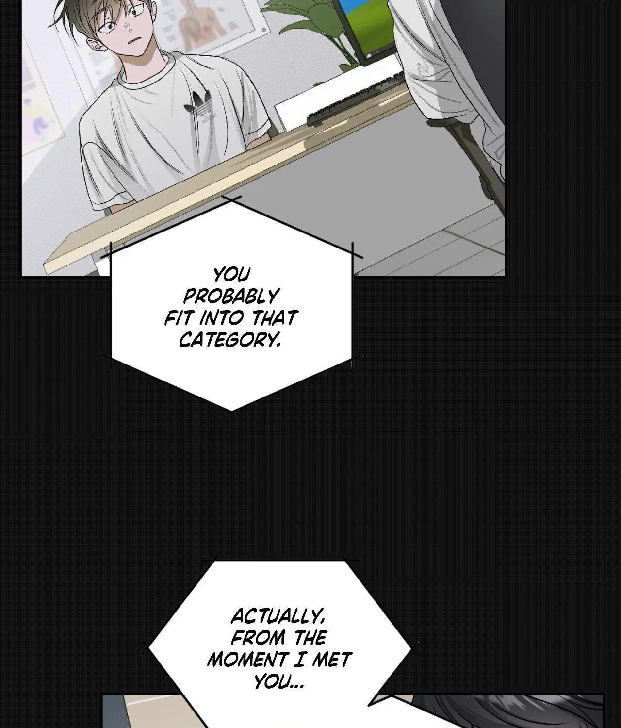 Pond with Flowers - Chapter 59 Page 90