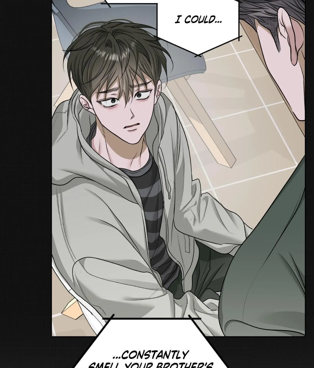 Pond with Flowers - Chapter 59 Page 91