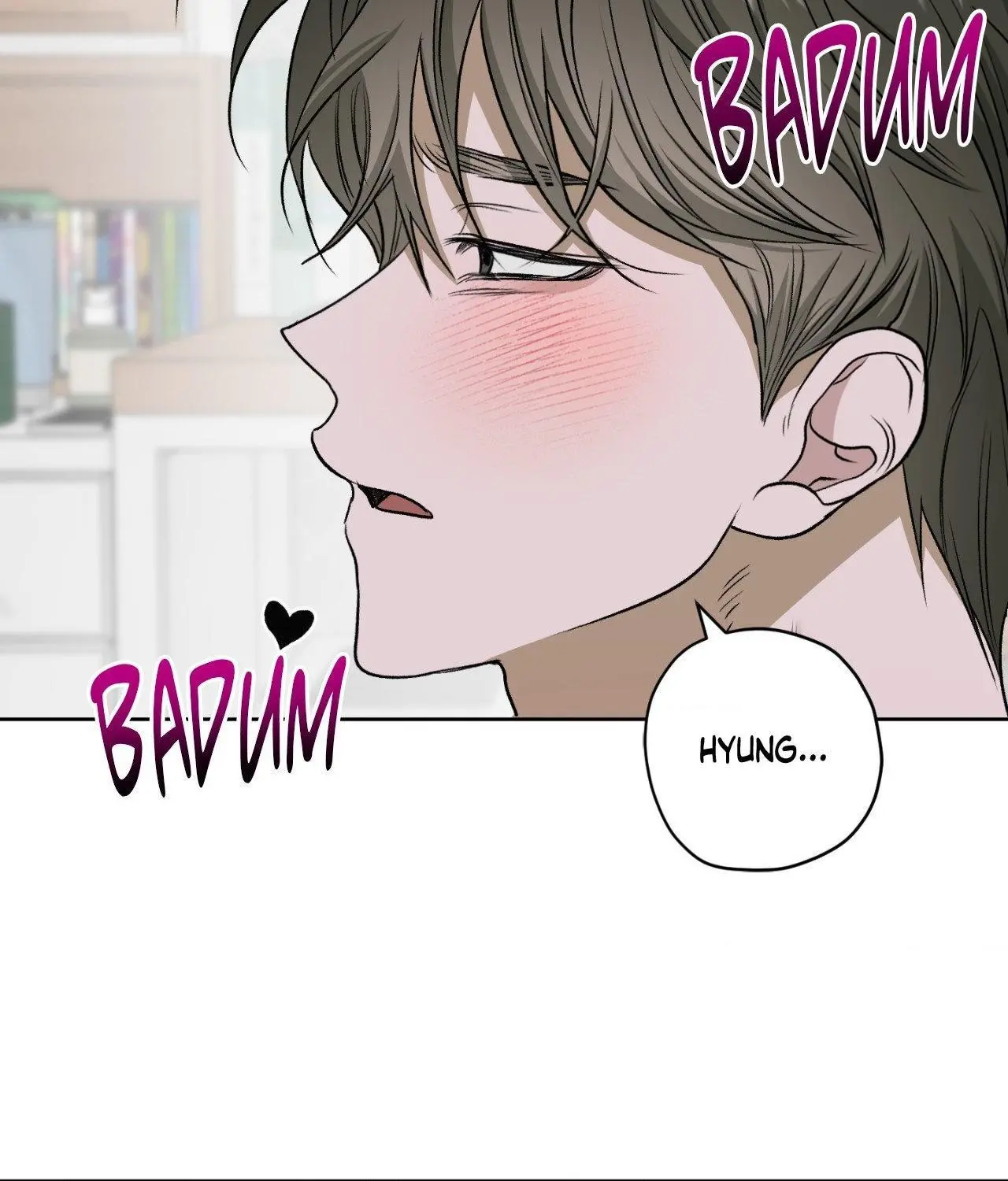 Pond with Flowers - Chapter 59 Page 95