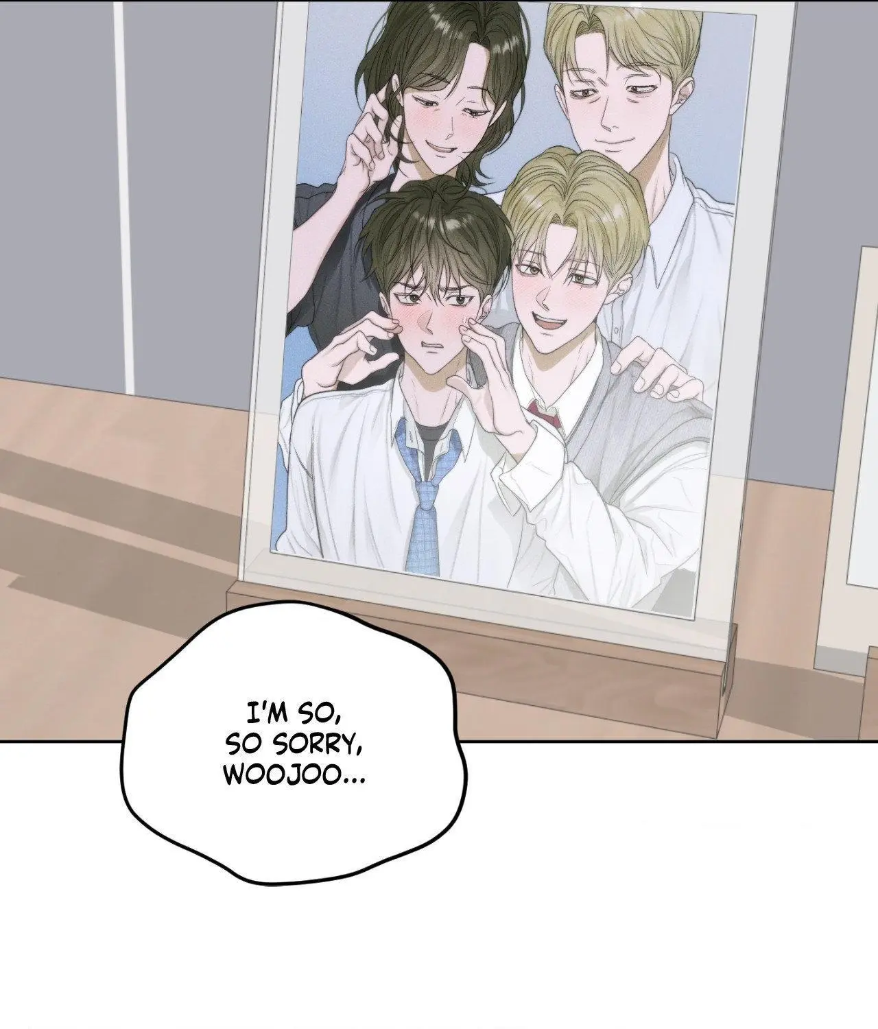 Pond with Flowers - Chapter 59 Page 99