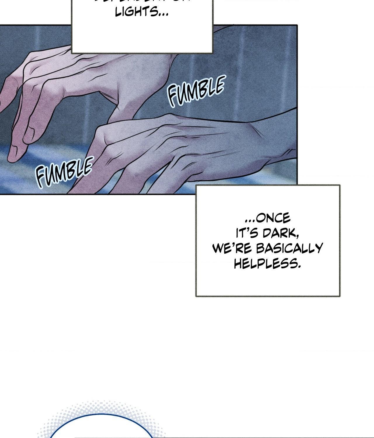 Pond with Flowers - Chapter 60 Page 10