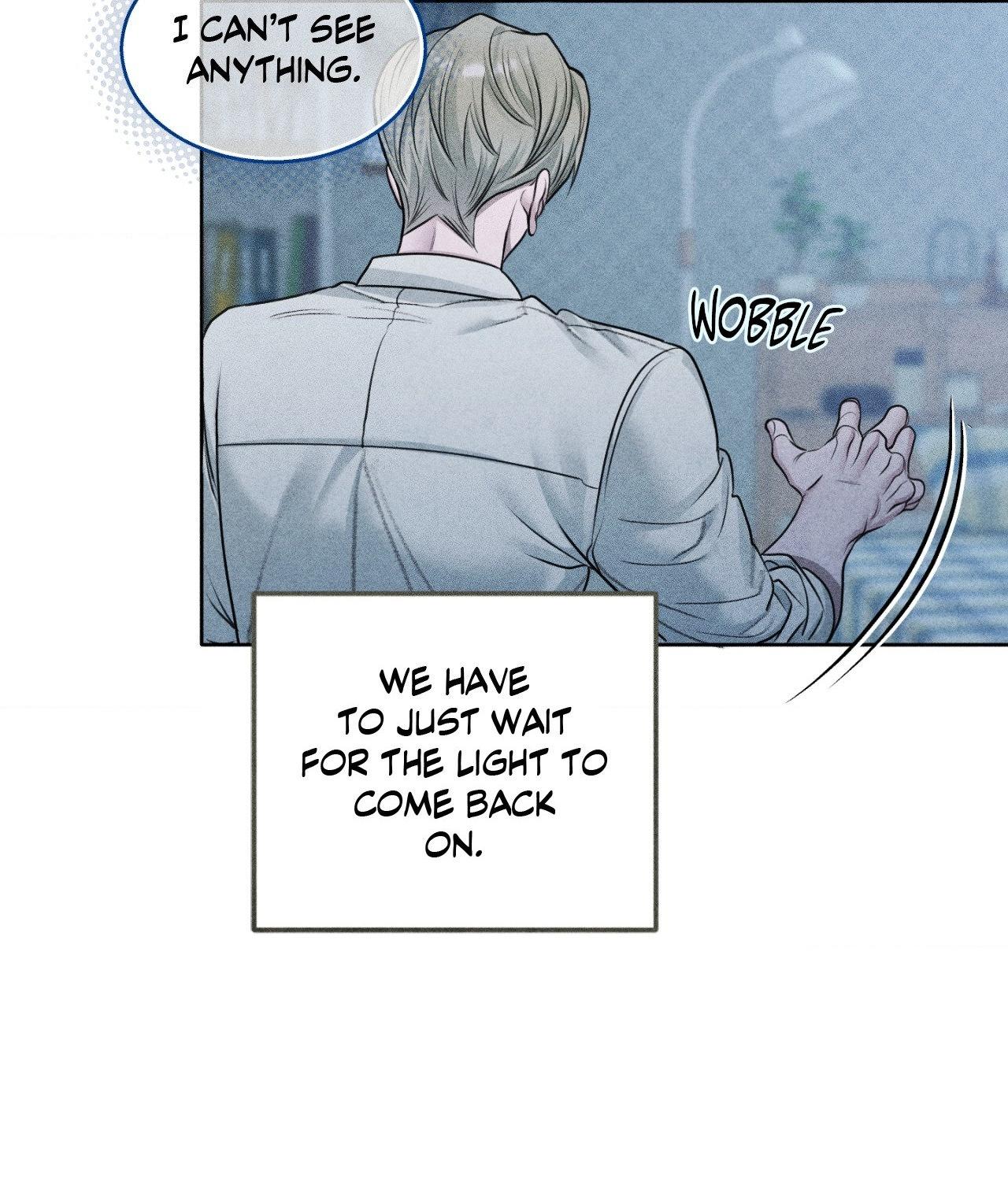Pond with Flowers - Chapter 60 Page 11