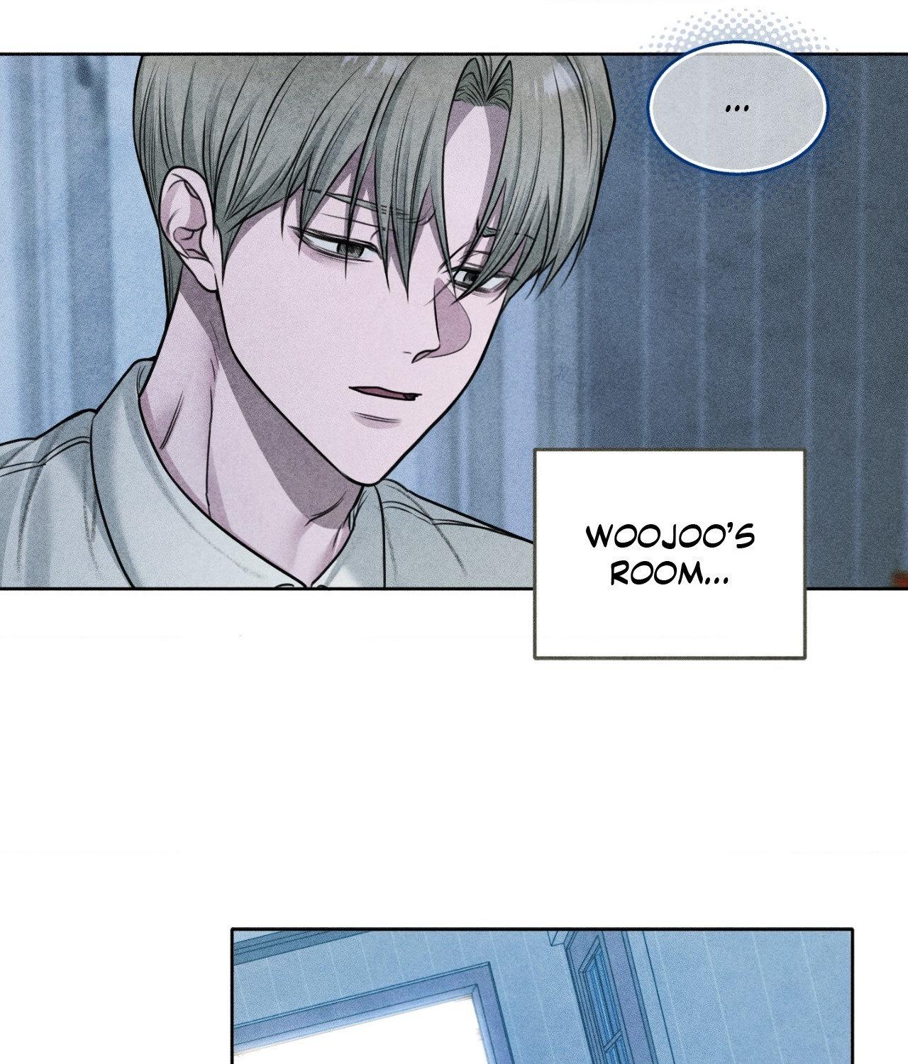 Pond with Flowers - Chapter 60 Page 12