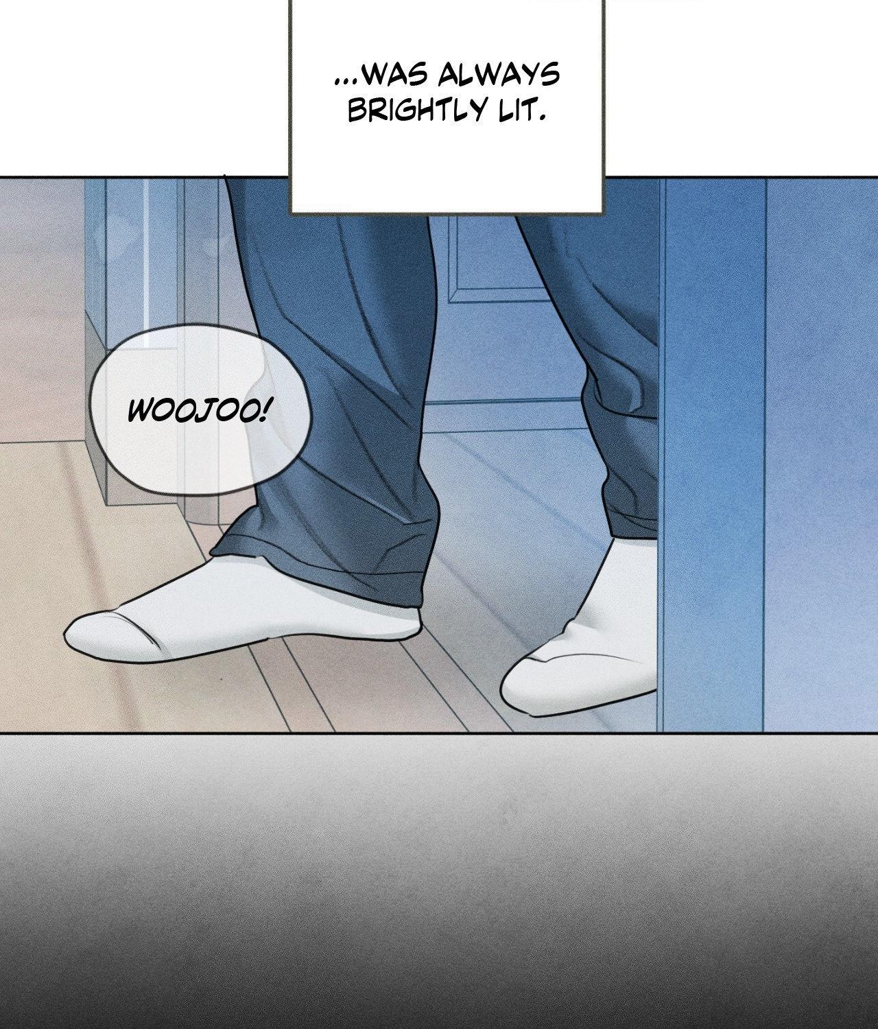 Pond with Flowers - Chapter 60 Page 14
