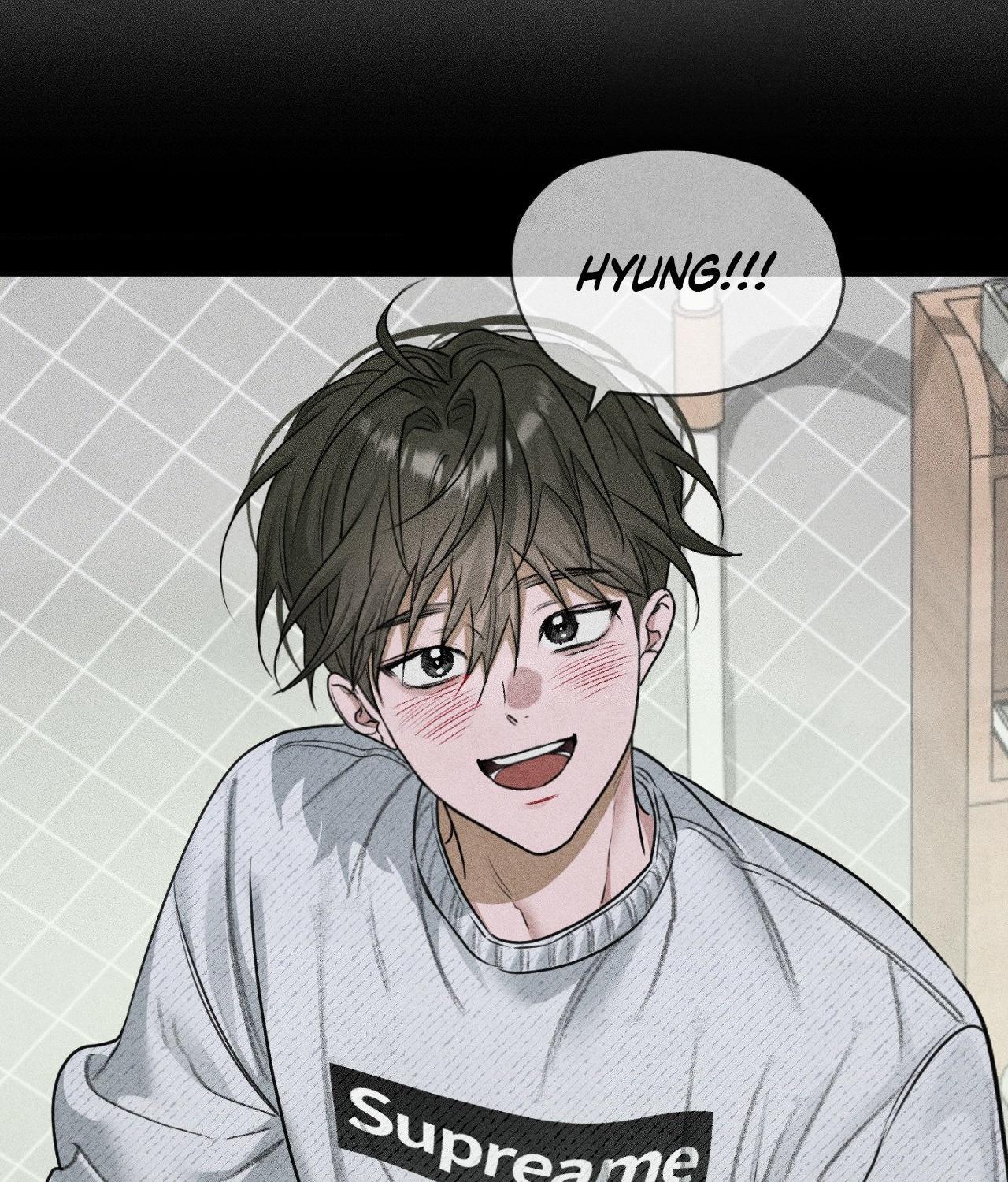 Pond with Flowers - Chapter 60 Page 15