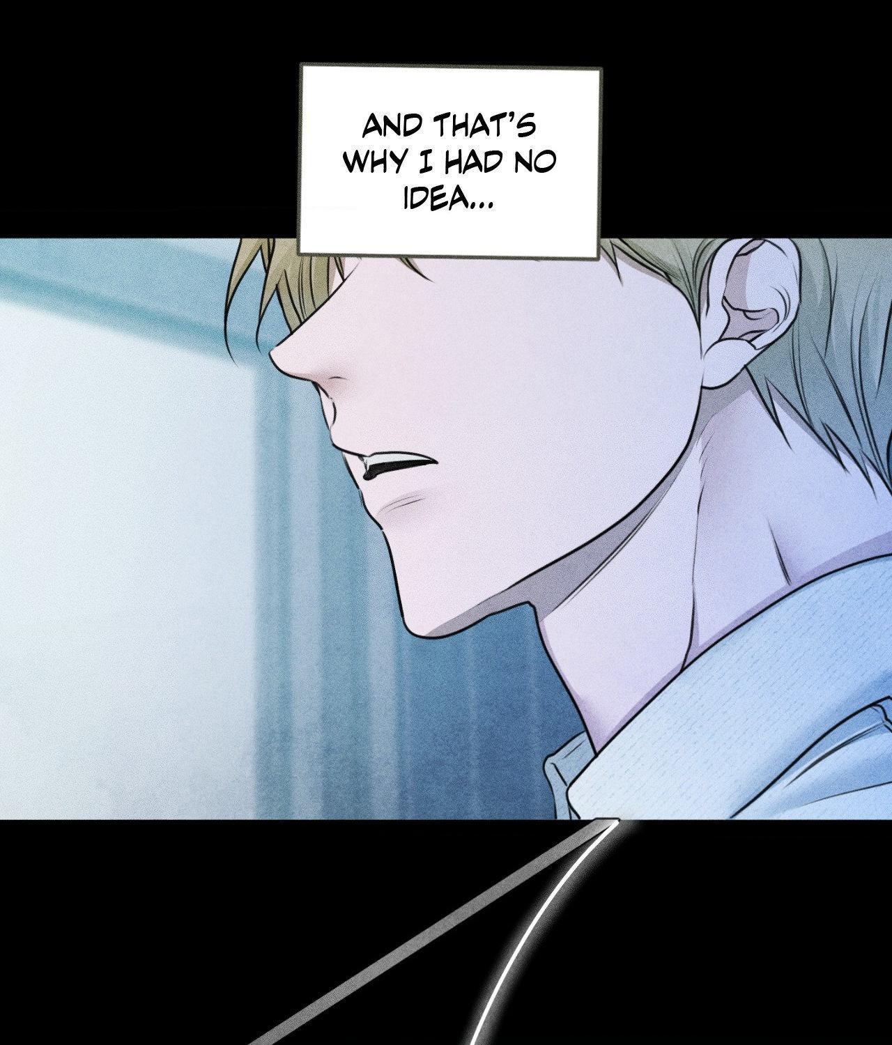 Pond with Flowers - Chapter 60 Page 17