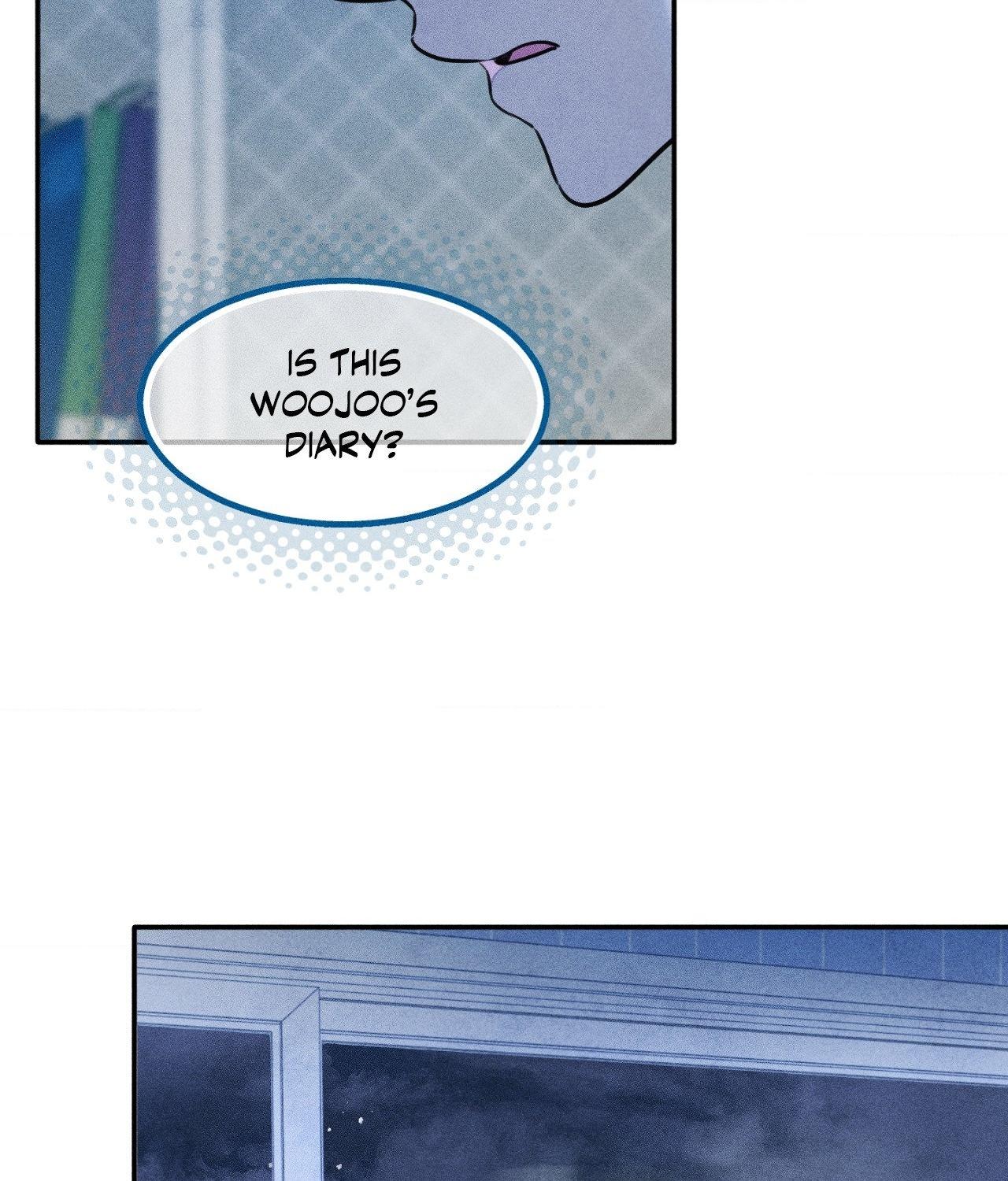 Pond with Flowers - Chapter 60 Page 24
