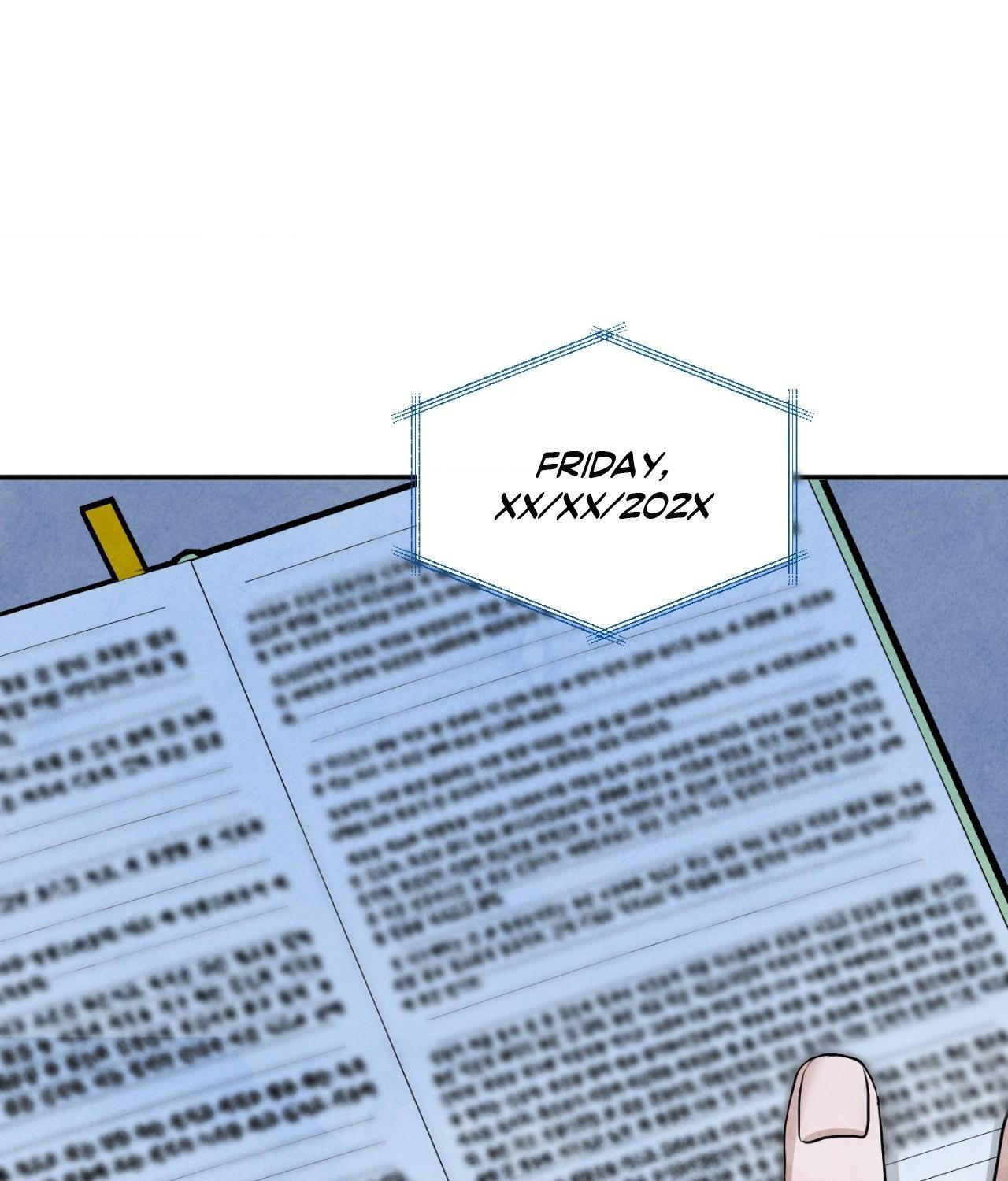 Pond with Flowers - Chapter 60 Page 28