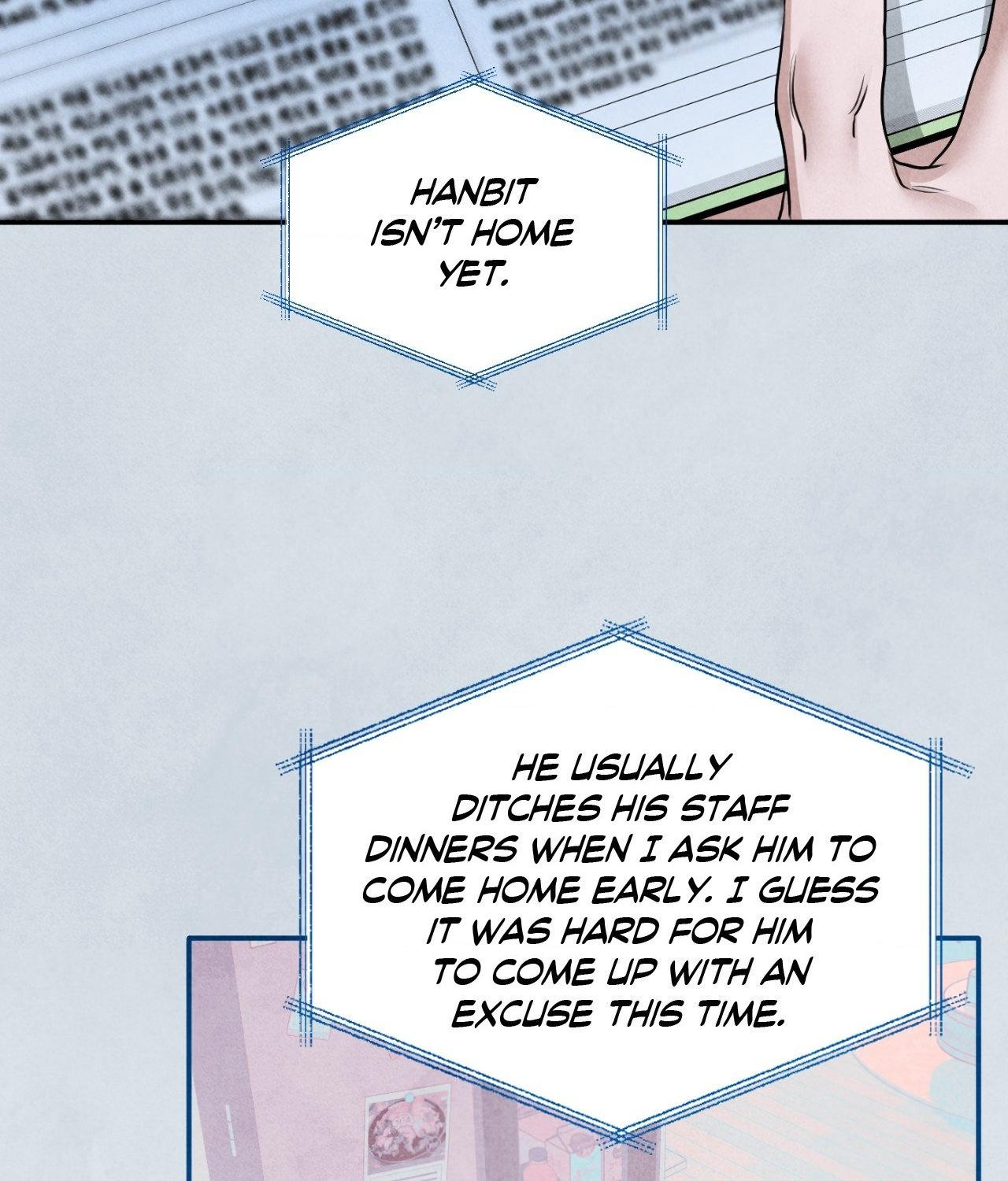 Pond with Flowers - Chapter 60 Page 29