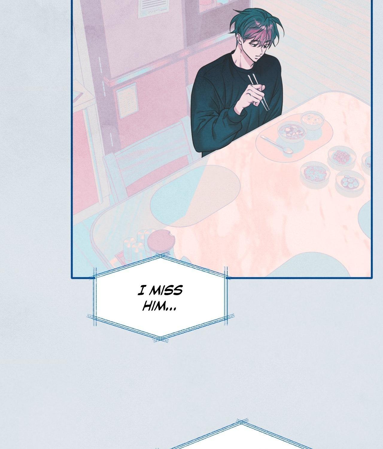 Pond with Flowers - Chapter 60 Page 30