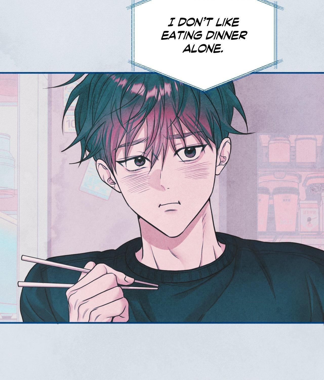 Pond with Flowers - Chapter 60 Page 31