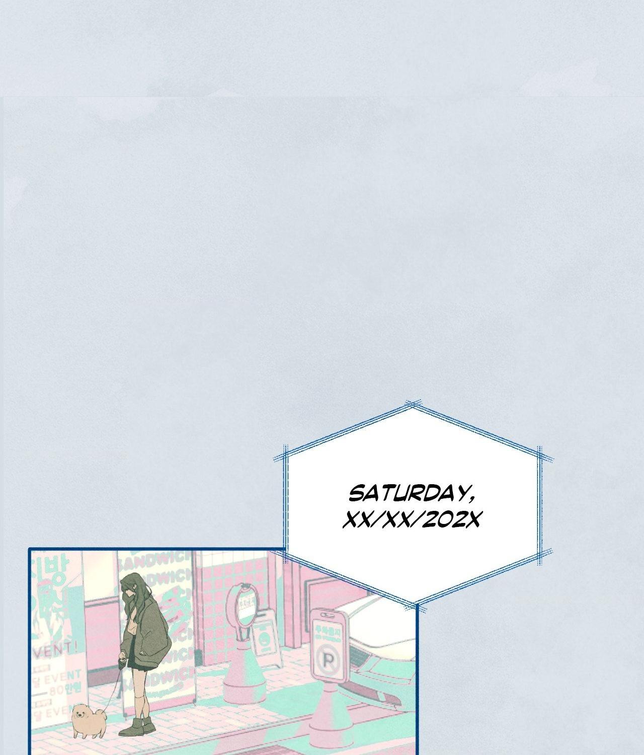 Pond with Flowers - Chapter 60 Page 32