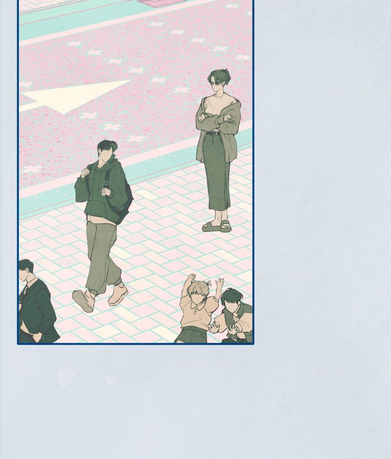 Pond with Flowers - Chapter 60 Page 33