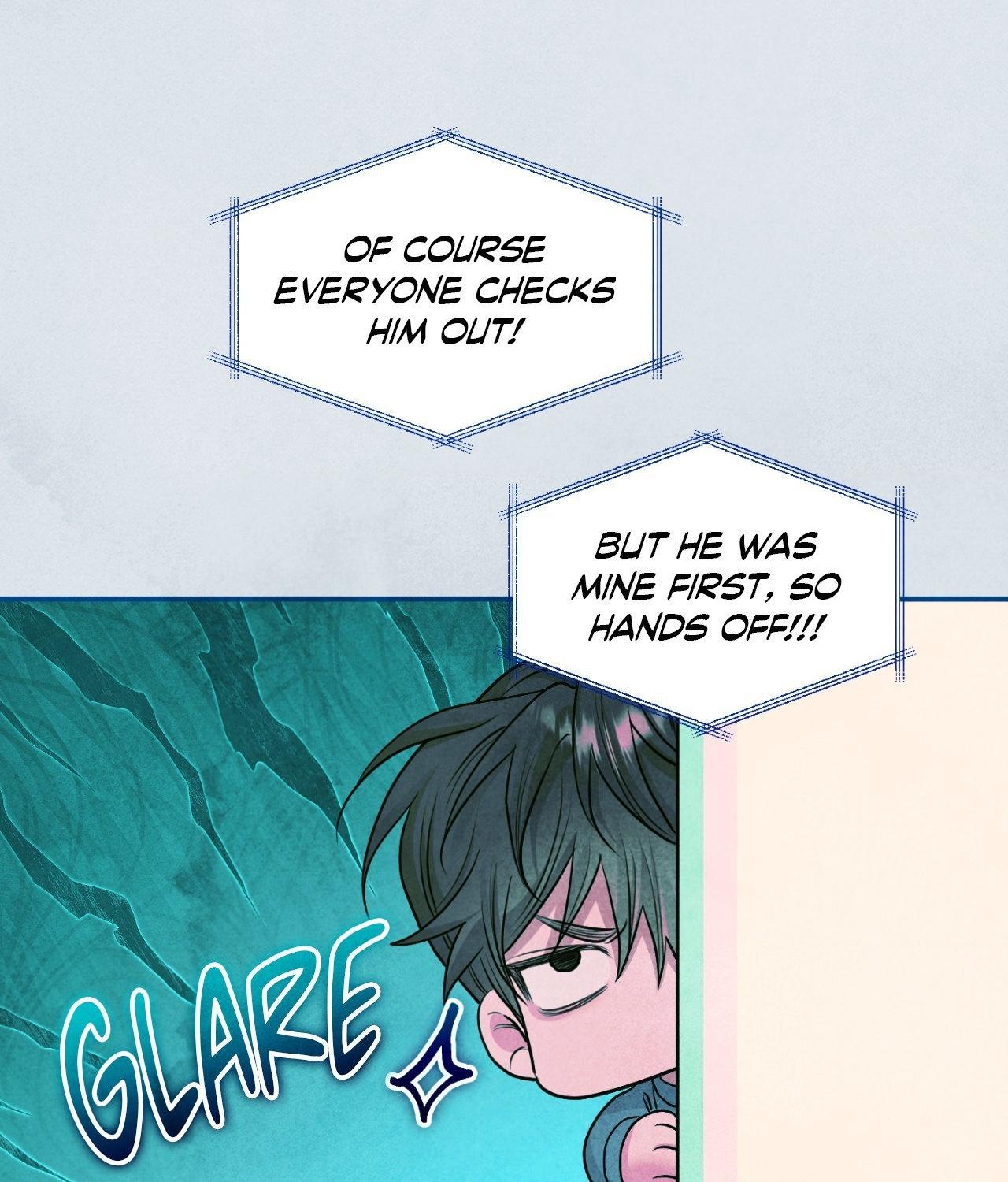 Pond with Flowers - Chapter 60 Page 37