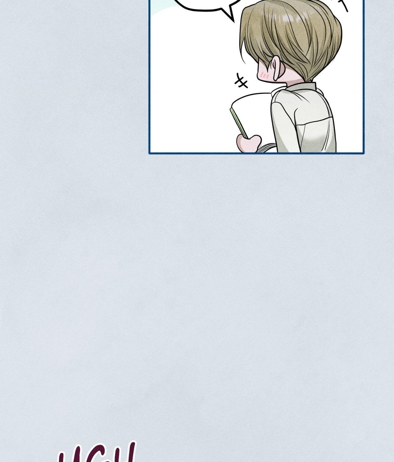Pond with Flowers - Chapter 60 Page 39