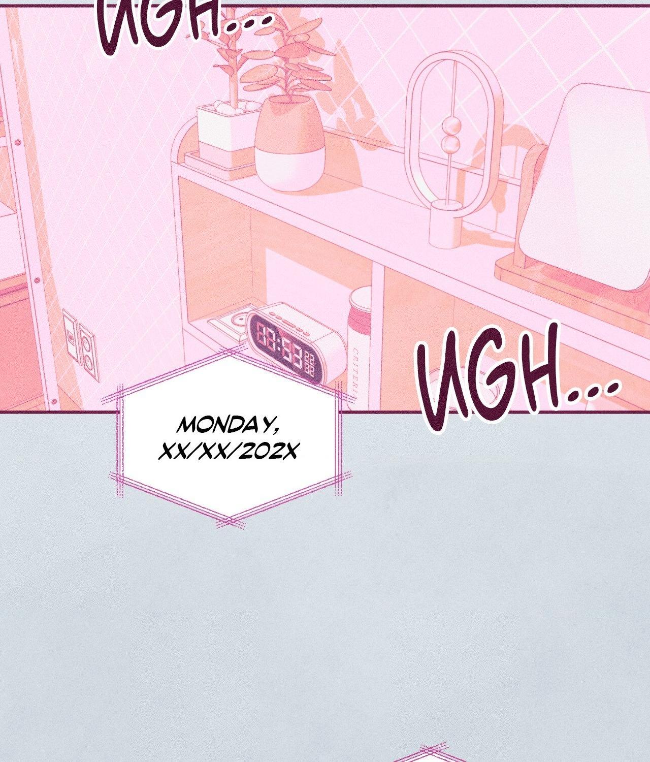 Pond with Flowers - Chapter 60 Page 40