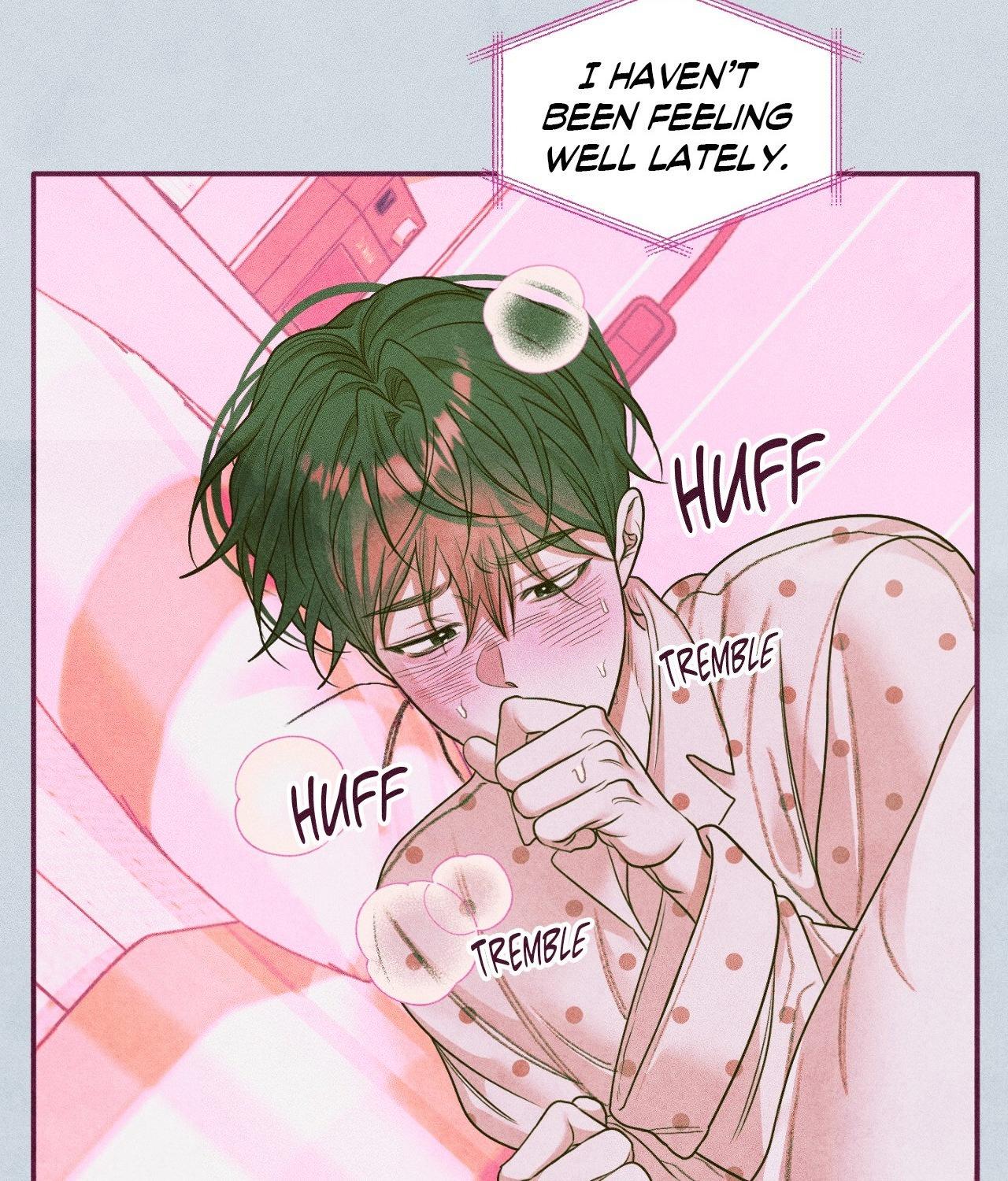 Pond with Flowers - Chapter 60 Page 41