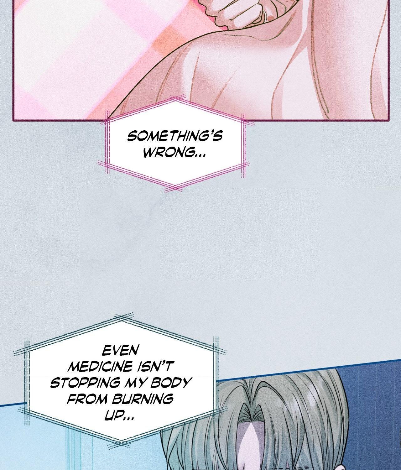 Pond with Flowers - Chapter 60 Page 42