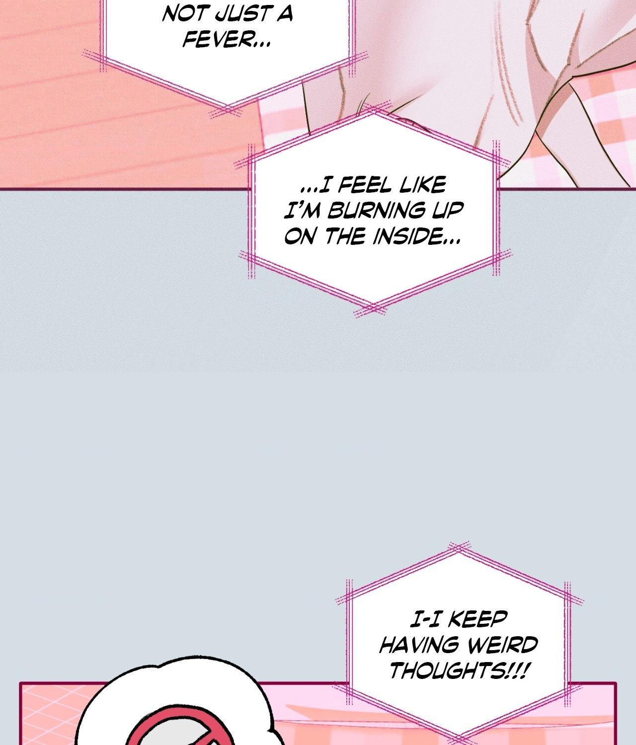 Pond with Flowers - Chapter 60 Page 45