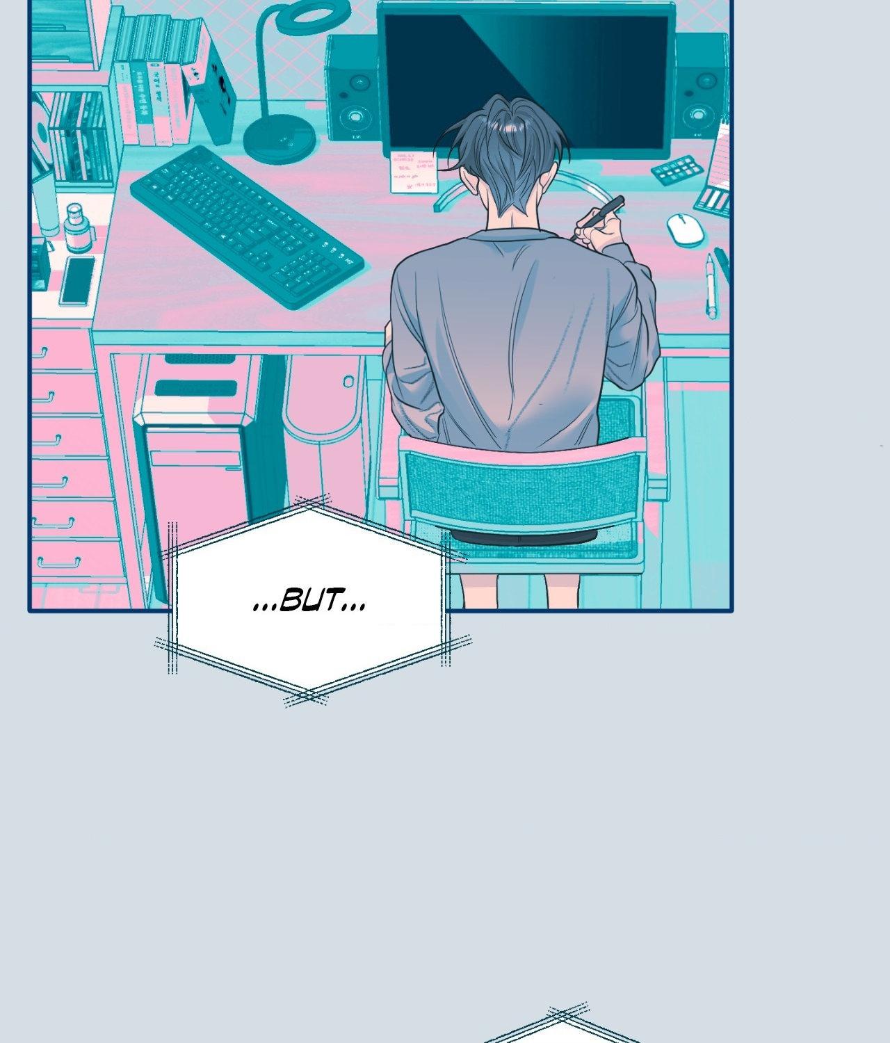 Pond with Flowers - Chapter 60 Page 49