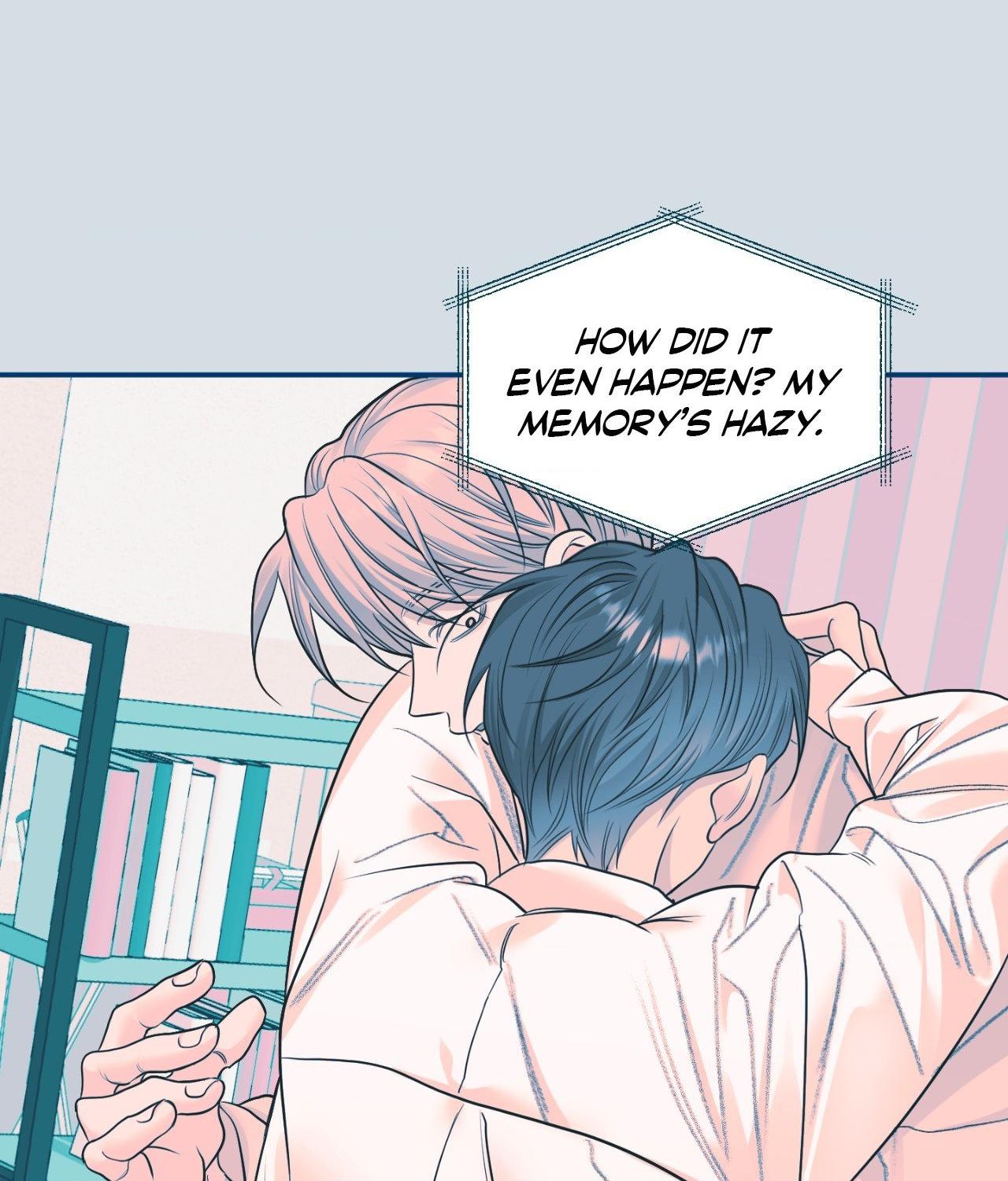 Pond with Flowers - Chapter 60 Page 51