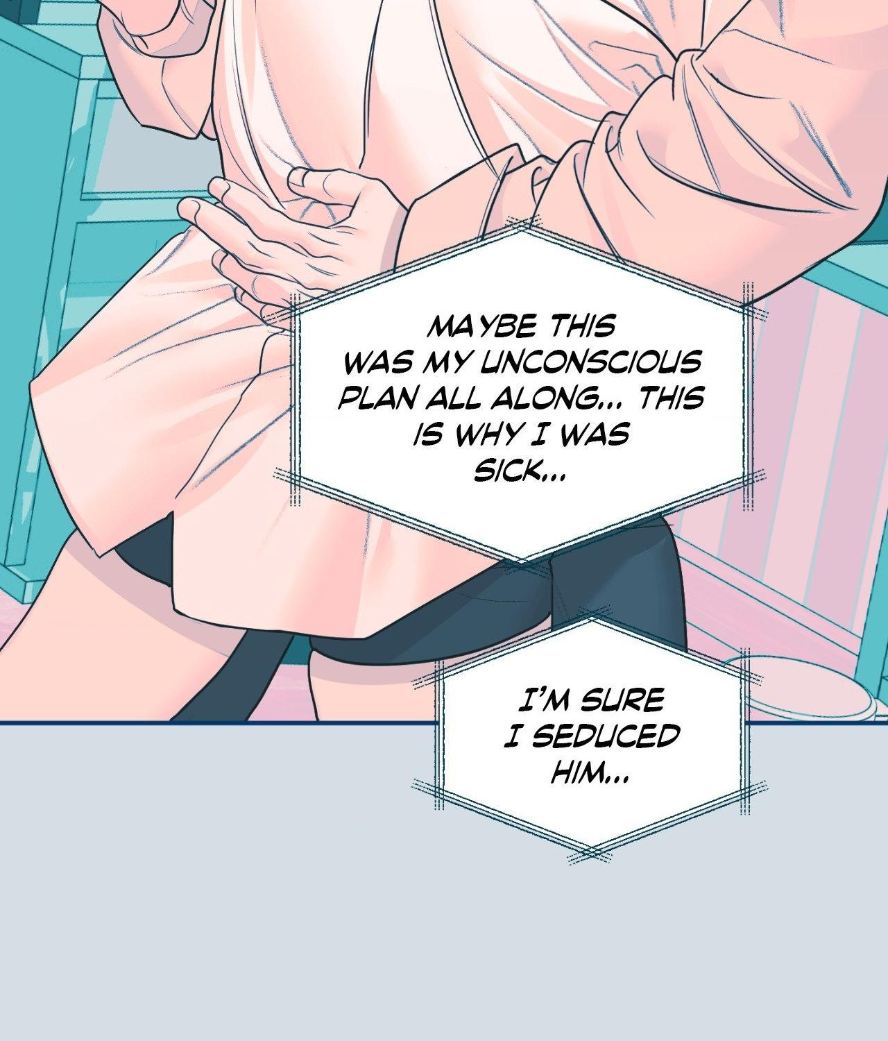 Pond with Flowers - Chapter 60 Page 52