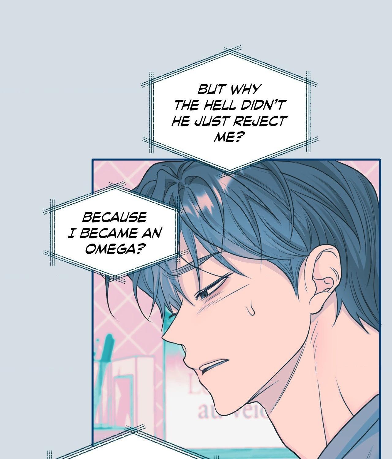 Pond with Flowers - Chapter 60 Page 53