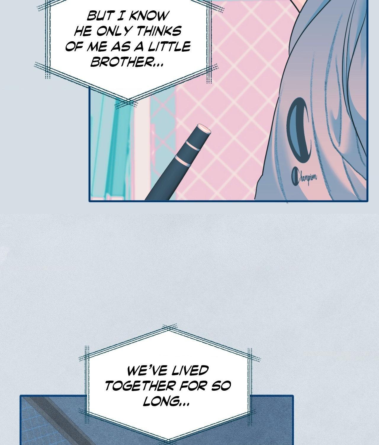 Pond with Flowers - Chapter 60 Page 54