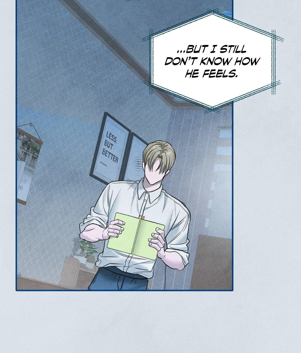 Pond with Flowers - Chapter 60 Page 55