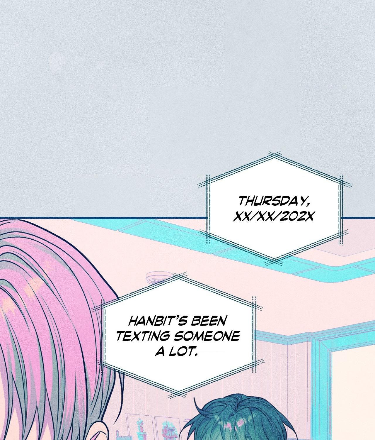Pond with Flowers - Chapter 60 Page 56