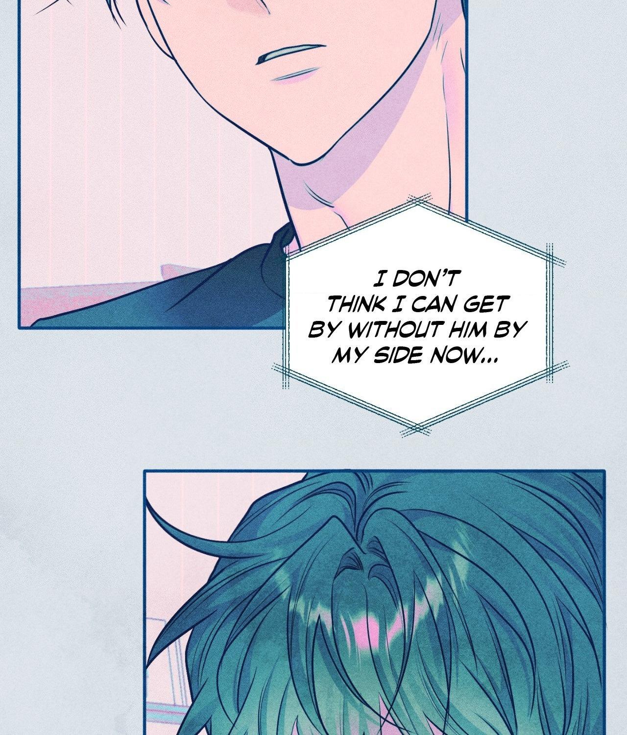 Pond with Flowers - Chapter 60 Page 59