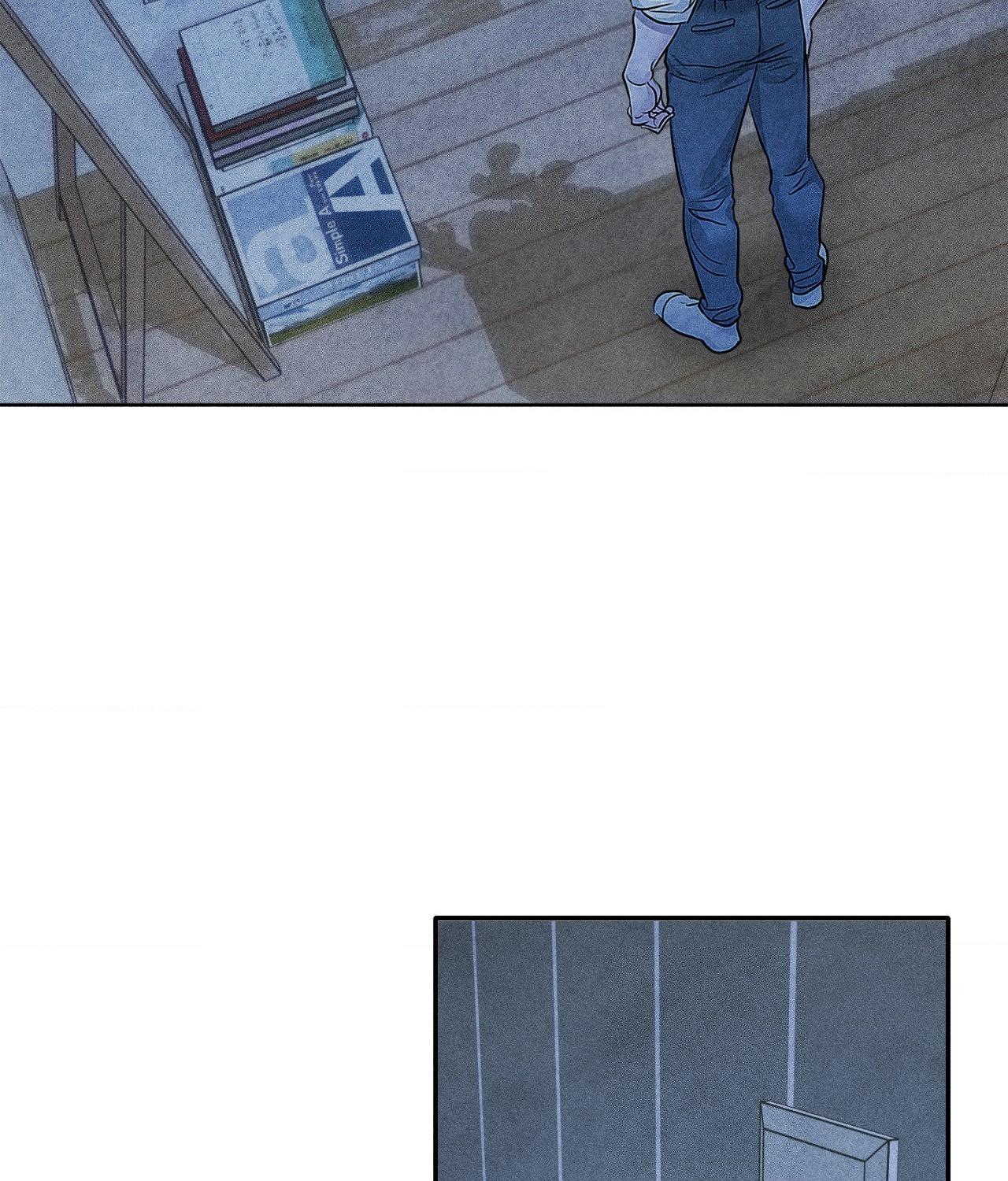 Pond with Flowers - Chapter 60 Page 6