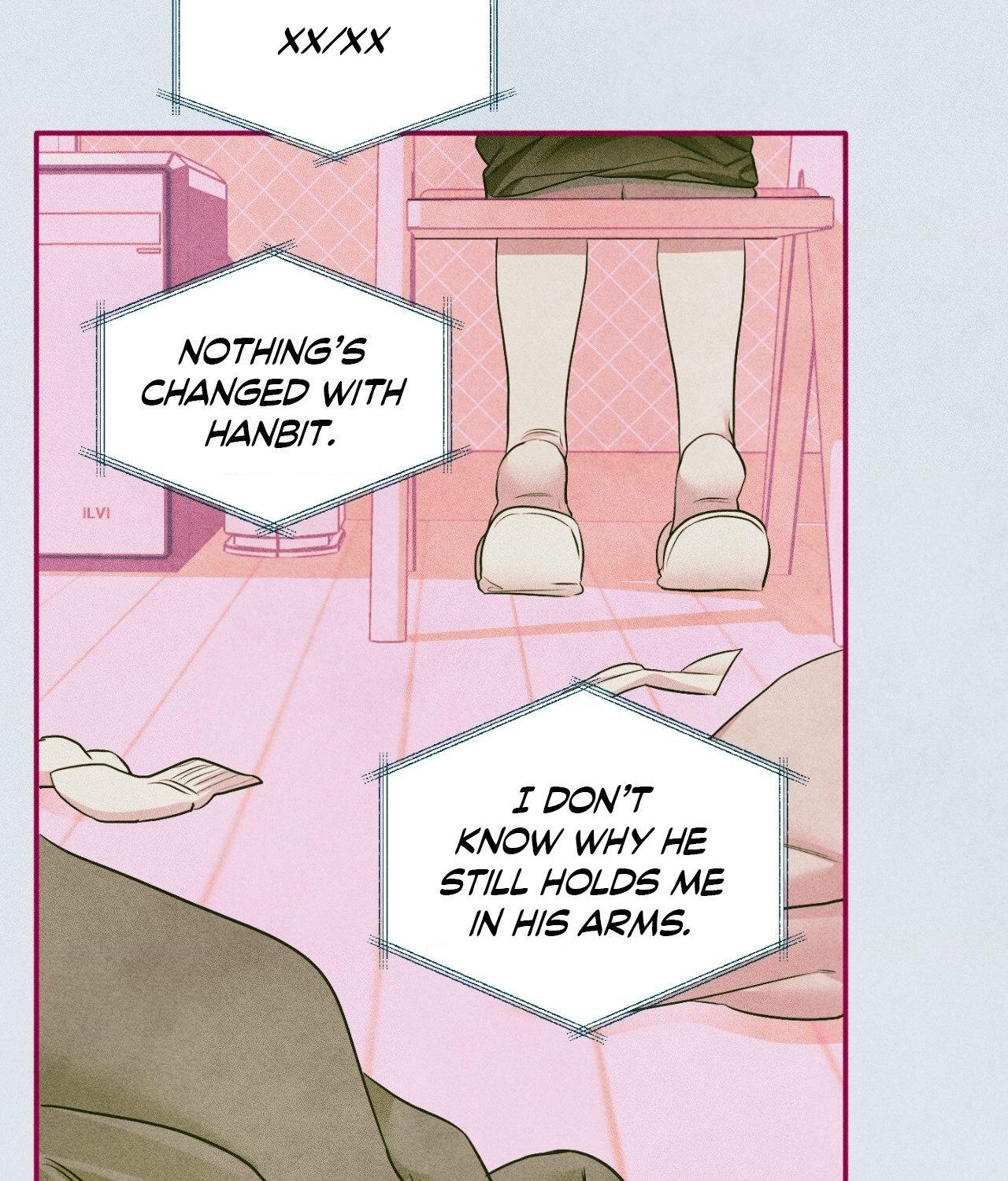 Pond with Flowers - Chapter 60 Page 61