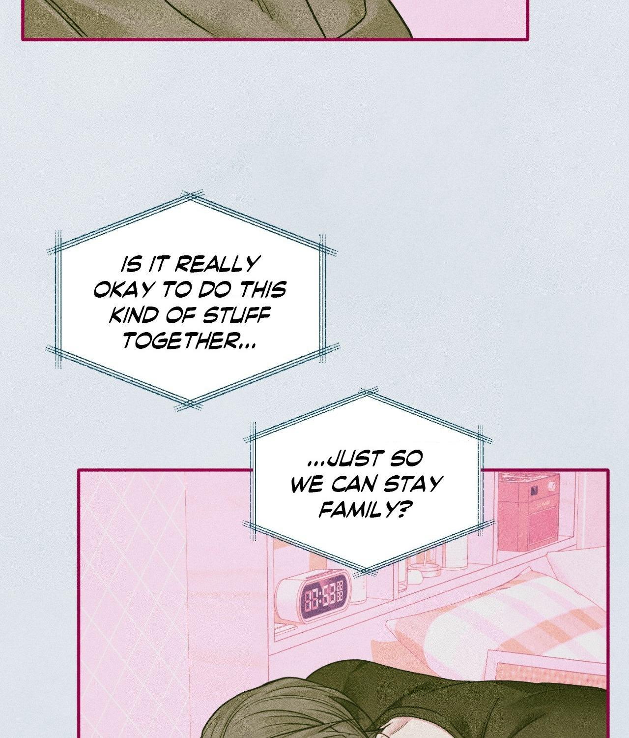 Pond with Flowers - Chapter 60 Page 62
