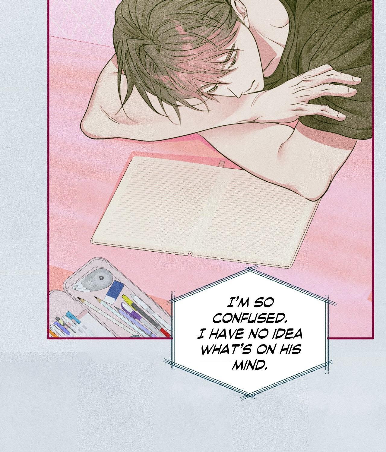 Pond with Flowers - Chapter 60 Page 63