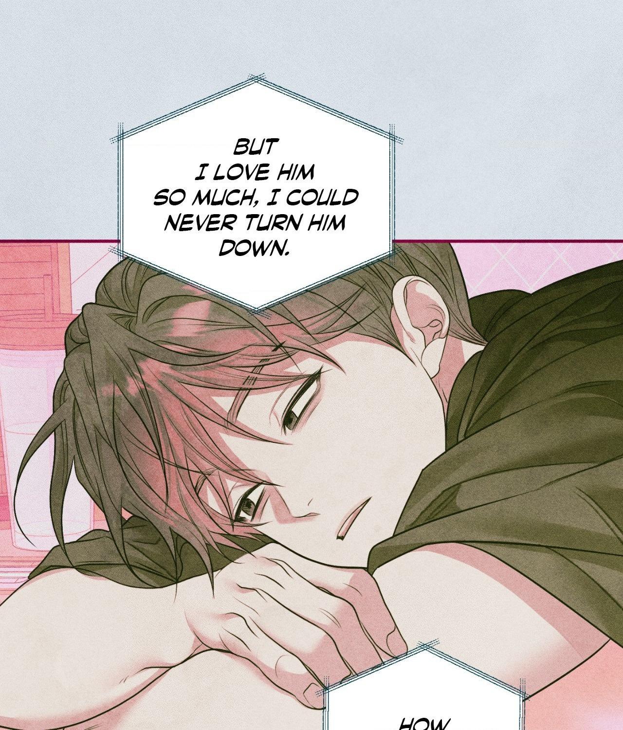 Pond with Flowers - Chapter 60 Page 64