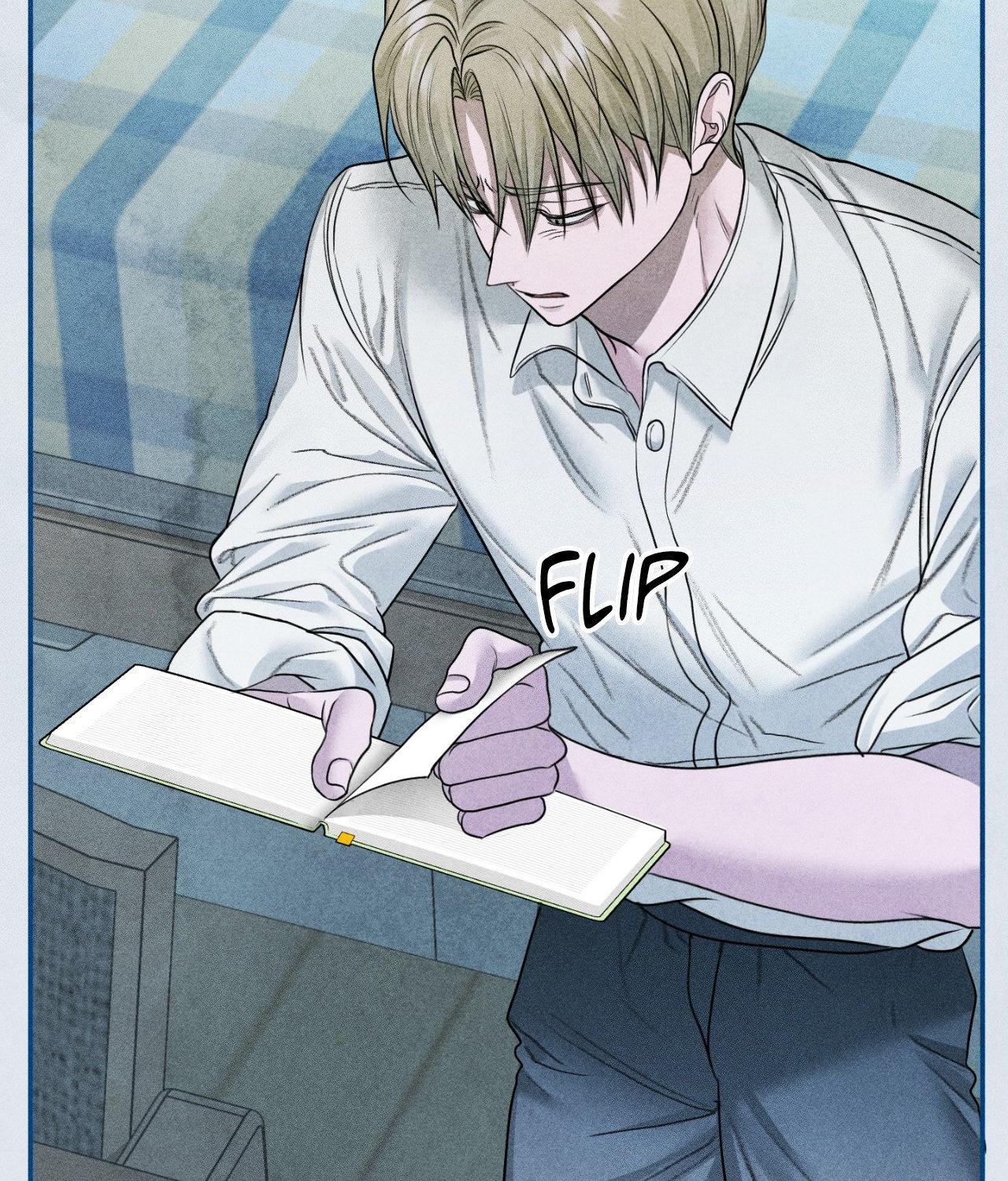 Pond with Flowers - Chapter 60 Page 66
