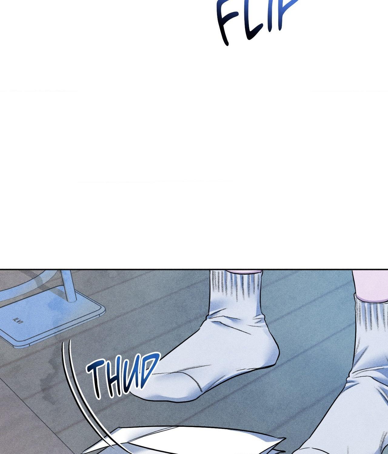 Pond with Flowers - Chapter 60 Page 72