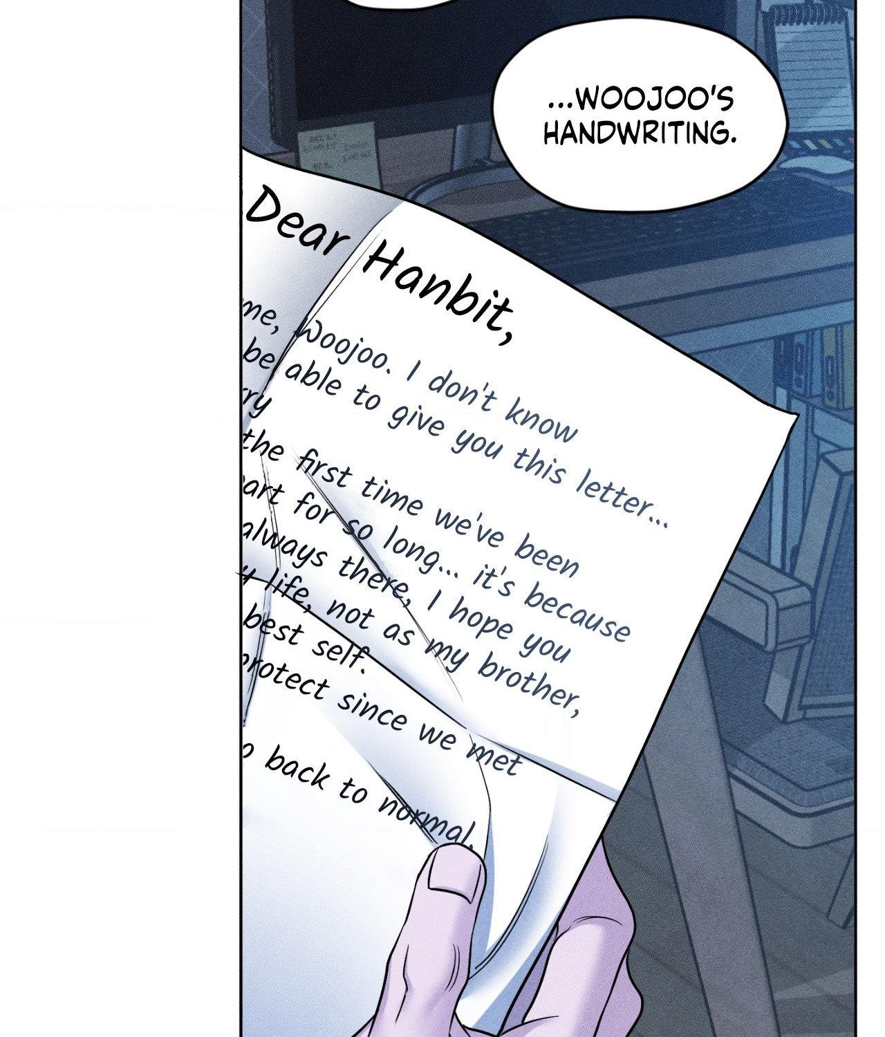 Pond with Flowers - Chapter 60 Page 75