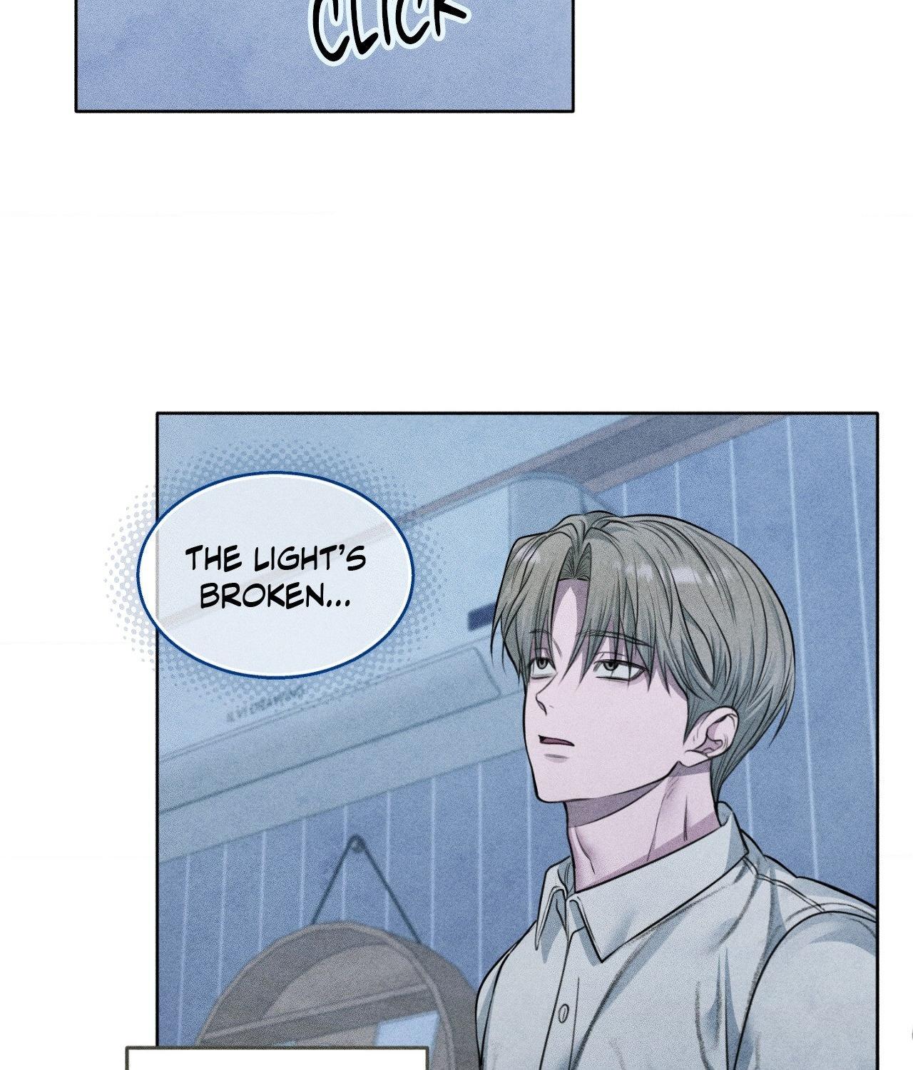 Pond with Flowers - Chapter 60 Page 8