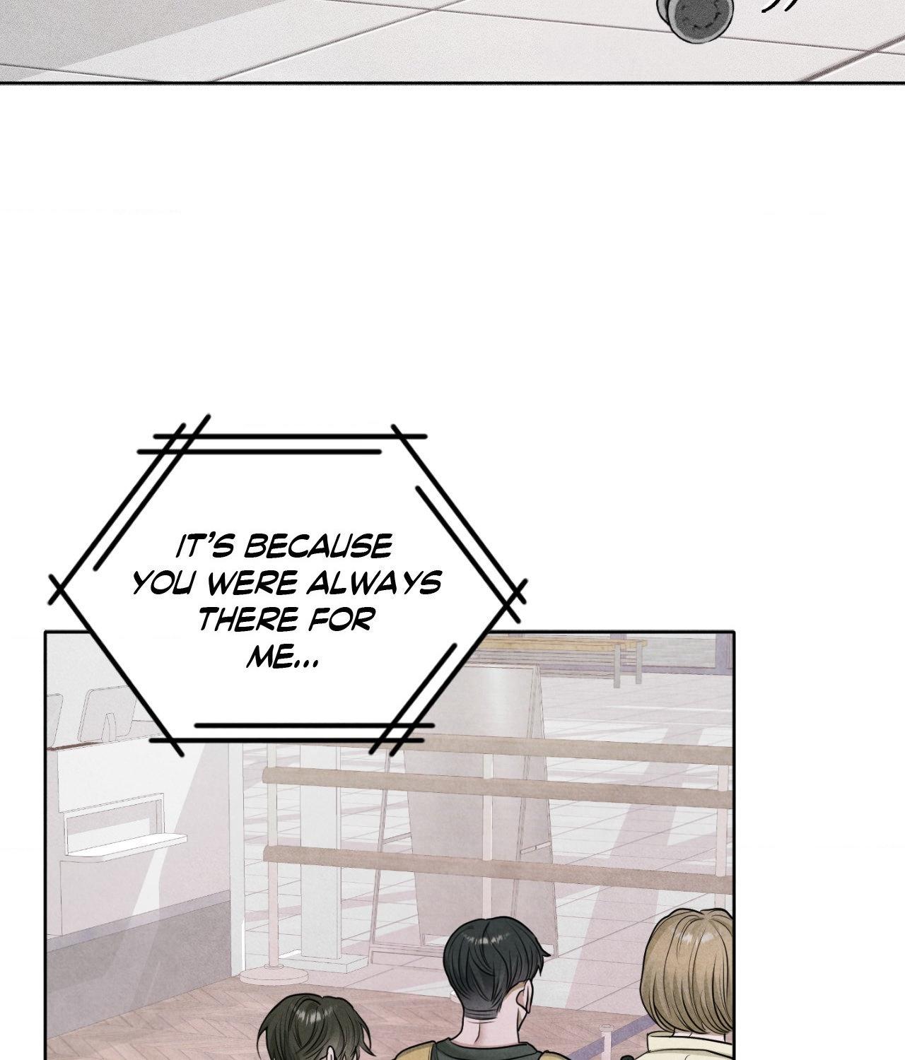 Pond with Flowers - Chapter 60 Page 81