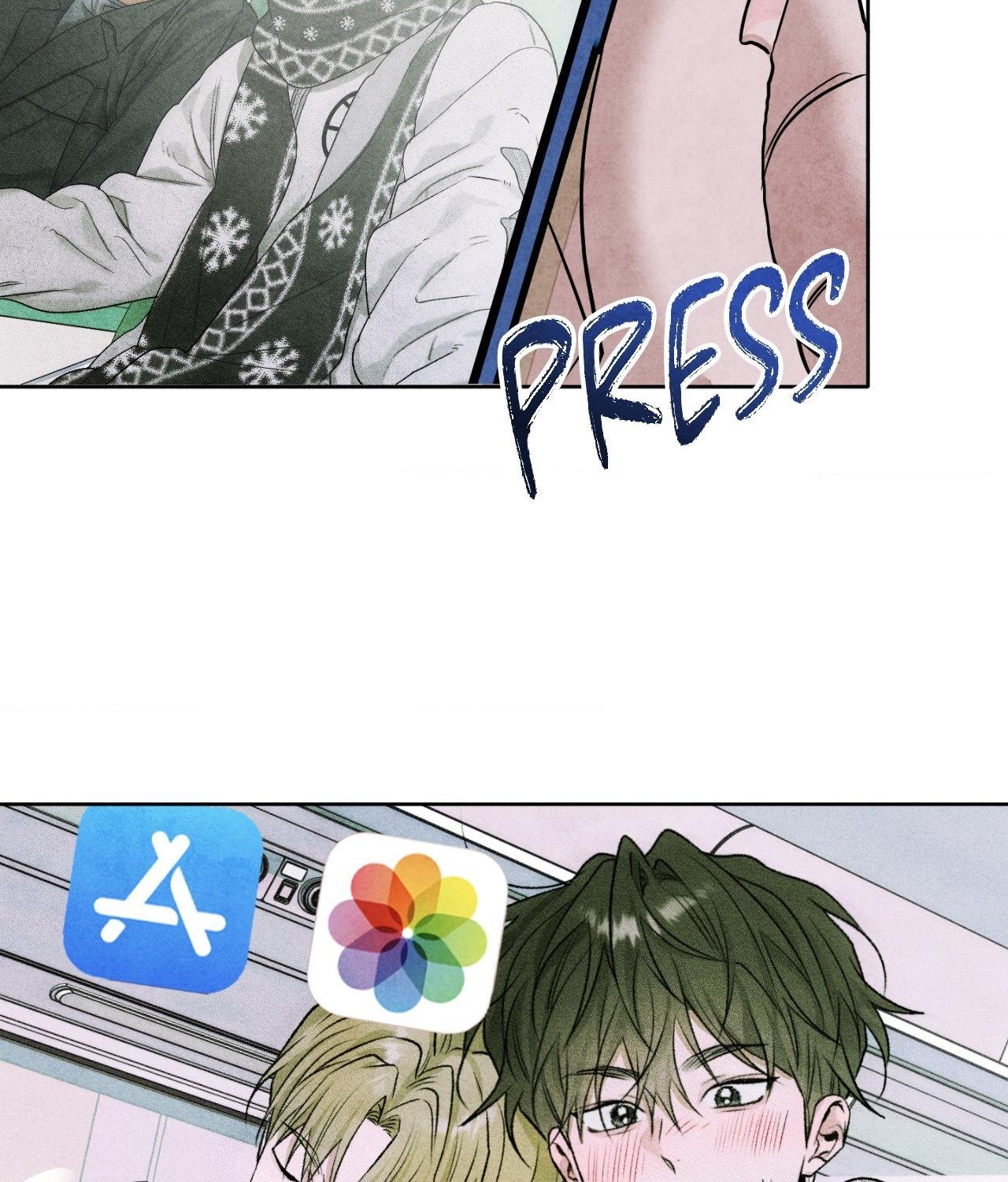 Pond with Flowers - Chapter 60 Page 85