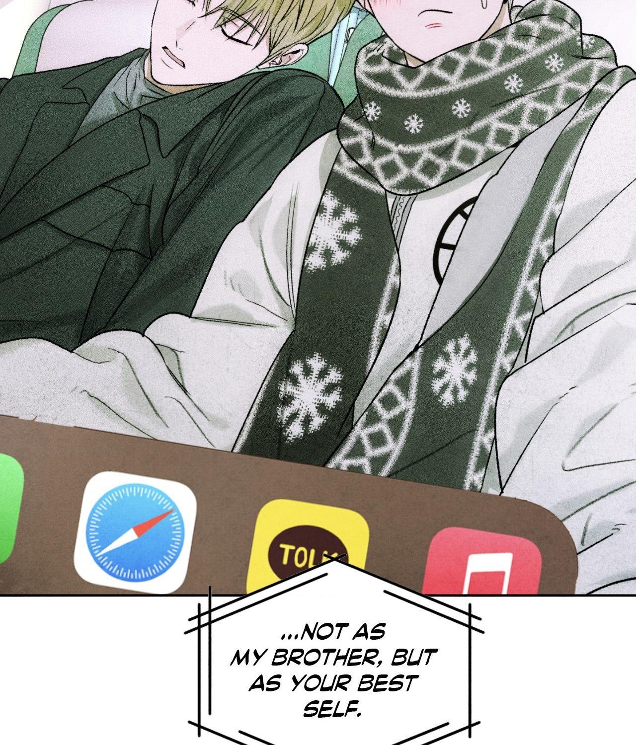 Pond with Flowers - Chapter 60 Page 86