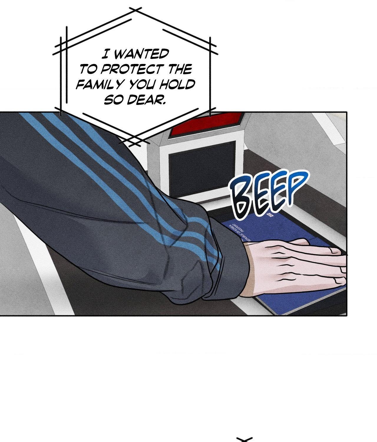 Pond with Flowers - Chapter 60 Page 88