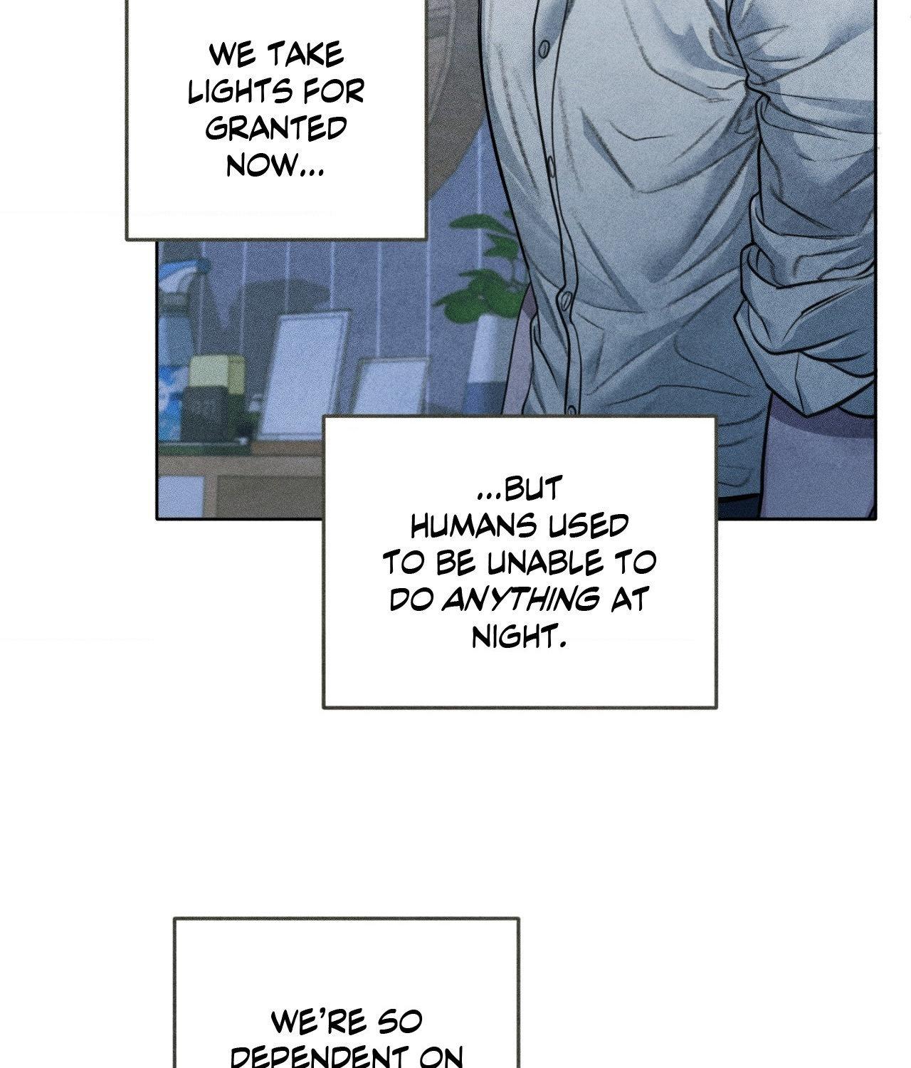 Pond with Flowers - Chapter 60 Page 9