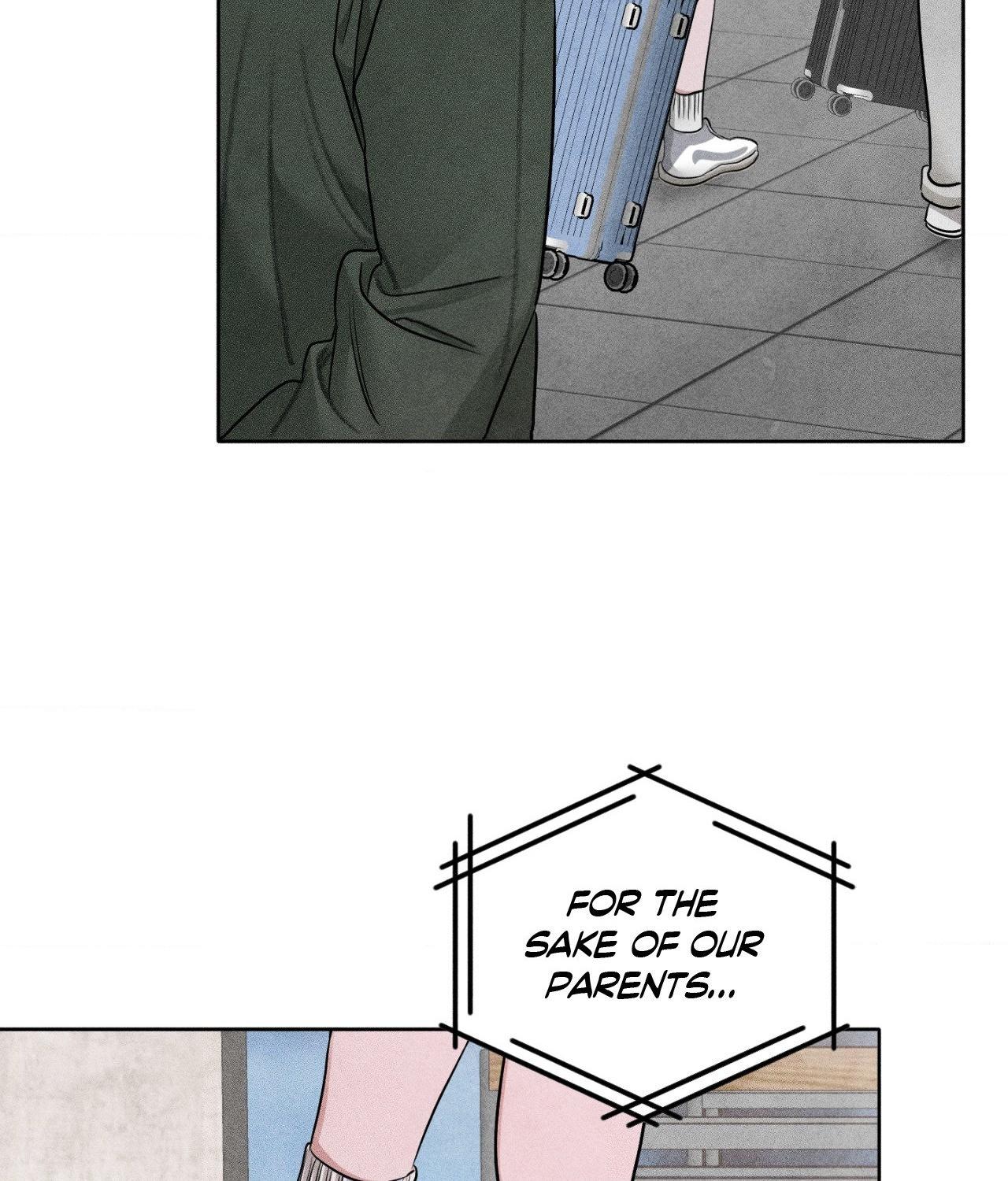 Pond with Flowers - Chapter 60 Page 90