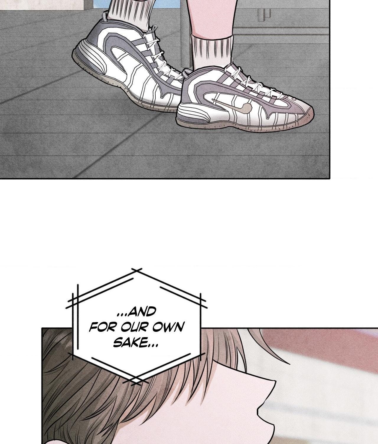 Pond with Flowers - Chapter 60 Page 91